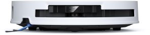 Робот-пилосос ECOVACS DEEBOT T50S Pro Omni White (DEX69)