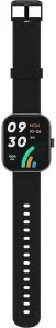Фото: Смарт годинник Black Shark BS-W2411 GTS Black (BS-W2411_Black) № 4 | KTC