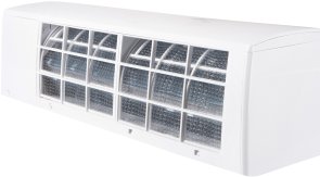 Кондиціонер ERGO Advance (ACI 0923 SWН W)