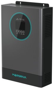 Інвертор Marsriva MR-SPF3.6K-LP1-TL20E 3600W