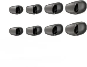 Фото: Навушники HyperX Cloud Earbuds III Red (BN7S0AA) № 4 | KTC