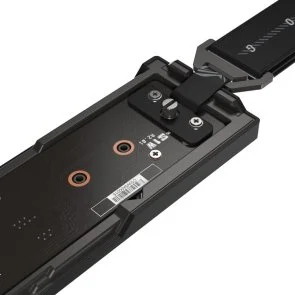 Фото: Кишеня зовнішня ASUS ROG Strix Aiolos Black (90DD02U0-MA9000) № 11 | KTC