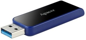 Флешка USB Apacer AH356 128GB Black (AP128GAH356B-1)