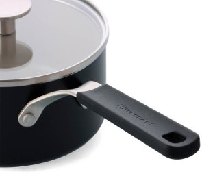 Ківш KitchenAid AC 1.58L Black (CC009728-001)