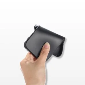 Фото: Чохол BeCover for Samsung Galaxy A27 SM-A276 - Black (715677) № 3 | KTC