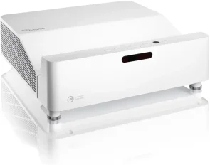 Фото: Проектор Optoma ZH430UST (E9PD7M601EZ1) № 3 | KTC