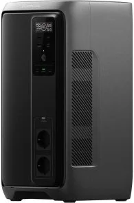 Фото: Зарядна станція EcoFlow DELTA 3 2000 Air 1000W 1920Wh (EFD3A2000-EU) № 3 | KTC