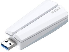 Wi-Fi адаптер D-Link AE65U
