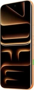 Фото: Смартфон Infinix Note Edge X6887 8/256GB Orange № 4 | KTC