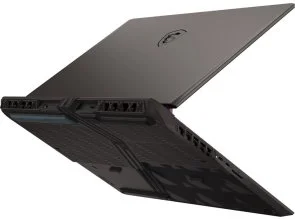 Фото: Ноутбук MSI Vector 16 HX AI A2XWHG-821XUA (9S7-15M352-821) - 16" IPS 240 Гц / Intel Core Ultra 9 / 275HX / DDR5 16 ГБ / PCI-E SSD 1 ТБ / GeForce RTX 5070 Ti № 13 | KTC