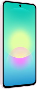 Смартфон Samsung Galaxy A27 5G 8/256GB Light Pink (SM-A276BLICEUC)