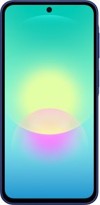 Смартфон Samsung Galaxy A27 5G 8/256GB Blue (SM-A276BZBCEUC)