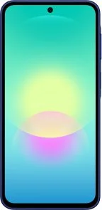 Фото: Смартфон Samsung Galaxy A27 5G 8/256GB Blue (SM-A276BZBCEUC) № 2 | KTC