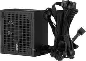 Фото: Блок живлення 2E 700W Stable Power Pro (2E-ST700BRII-120) № 3 | KTC