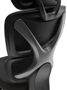 Фото: Крісло TX3 XTC Cushion Comfy Black (TEGC-3092101.11) № 5 | KTC