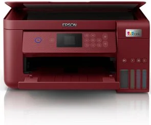 Фото: БФП Epson EcoTank L4367 with Wi-Fi (C11CL41413) № 4 | KTC