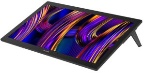Графічний монітор Huion Kamvas Pro 27 144Hz (GT2702)