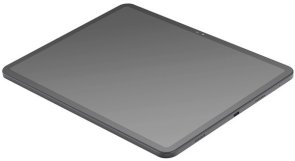 Графічний планшет Huion Kamvas Slate 13 with a glove (KT1201)