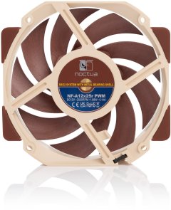 Кулер Noctua NF-A12x25r PWM