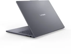 Фото: Ноутбук Lenovo IdeaPad Slim 3 16IPH11 83US0035RA Luna Grey - 16" IPS 60 Гц / Intel Core Ultra 5 / 322 / DDR5 24 ГБ / PCI-E SSD 512 ГБ / Intel Graphics № 6 | KTC
