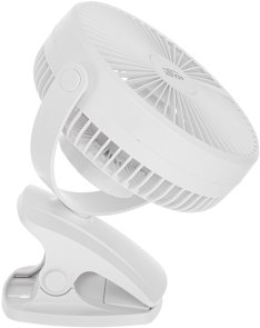 Вентилятор Adler AD 7342 White (AD7342W)