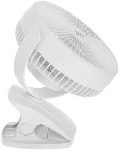 Фото: Вентилятор Adler AD 7342 White (AD7342W) № 4 | KTC