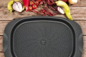 Фото: Форма Tefal Success 24x36cm Black (J1601502) № 4 | KTC
