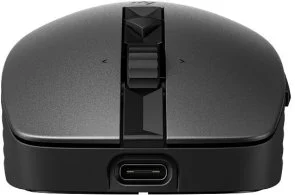Фото: Миша HP 715 6E6F0AA Black № 3 | KTC