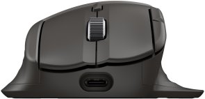 Миша HP Ultra-Fast-Scroll 785M WL/BT Black (B8YX4AA)
