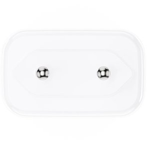 Зарядний пристрій Acefast A130 20W White (6974316284659)