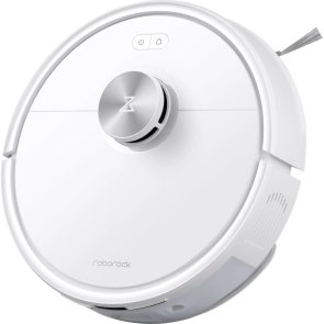 Робот-пилосос Roborock Q7 Pro Max+ White (1205718)