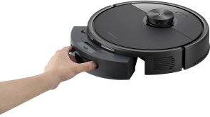 Робот-пилосос Roborock Q7 Pro Max Black (1205717)