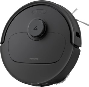 Робот-пилосос Roborock Qrevo S Pro Black (1205721)