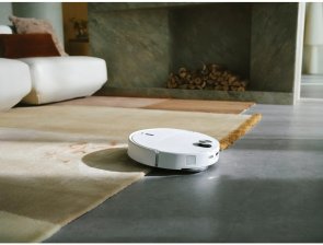 Робот-пилосос Roborock Qrevo Edge 2 Pro White (1205710)