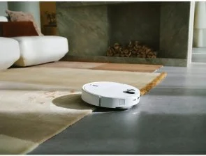 Фото: Робот-пилосос Roborock Qrevo Edge 2 Pro White (1205710) № 22 | KTC