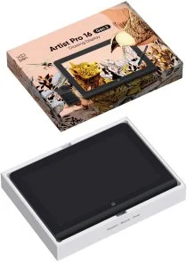 Фото: Графічний монітор XP-Pen Artist Pro 16 Gen 2 (MD160QH-AD41A) № 9 | KTC