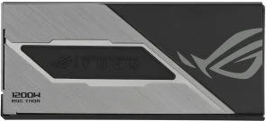 Фото: Блок живлення ASUS ROG Thor 1000W Platinum III ROG Equalizer (90YE00V8-B0NA00) № 3 | KTC