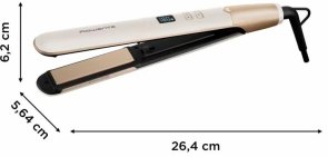 Випрямляч волосся Rowenta Sand Beam (SF4633F0)