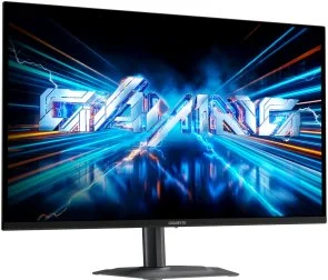 Фото: Монітор Gigabyte GO27Q24A QD-OLED (GO27Q24A EK) - 27" QD-OLED / 2560×1440 / 240 Гц / AMD FreeSync Premium, Nvidia G-Sync / Pivot / HAS № 3 | KTC