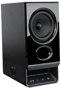 Колонки Edifier R20BT Black (R20BTBlack)