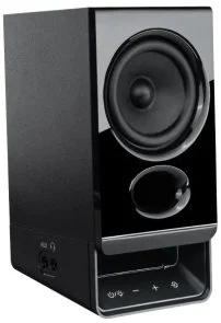 Фото: Колонки Edifier R20BT Black (R20BTBlack) № 5 | KTC