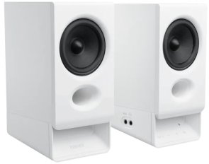 Колонки Edifier R20BT White (R20BTWhite)