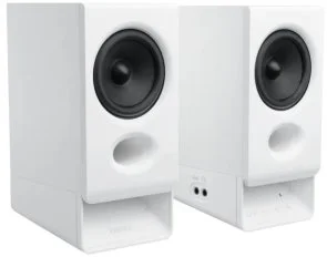 Фото: Колонки Edifier R20BT White (R20BTWhite) № 3 | KTC