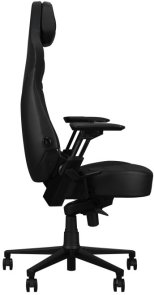 Крісло ASUS ROG Courser Core Gaming Chair Black