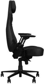 Фото: Крісло ASUS ROG Courser Core Gaming Chair Black № 5 | KTC