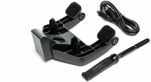 Кермо Hori Wireless Racing Wheel Overdrive for Xbox One/X/S (MBS-016E)