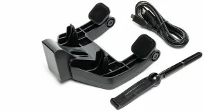 Фото: Кермо Hori Wireless Racing Wheel Overdrive for Xbox One/X/S (MBS-016E) № 9 | KTC