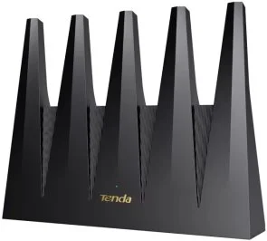 Фото: Wi-Fi Роутер Tenda BE12 Pro № 4 | KTC
