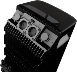 Зарядна станція EcoFlow Delta Lite (Stream Pro) 1000W 1920Wh (EFSTREAMPRO800W-EU)