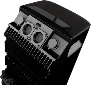 Фото: Зарядна станція EcoFlow Delta Lite (Stream Pro) 1000W 1920Wh (EFSTREAMPRO800W-EU) № 5 | KTC